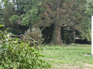  Terrain � vendre 814 m�