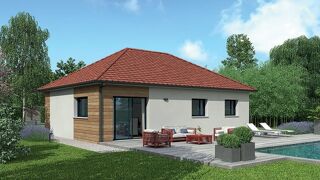  Maison � vendre 5 pi�ces 92 m�