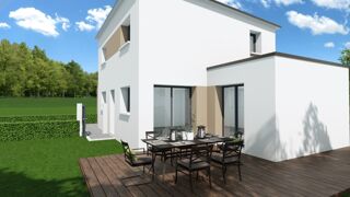  Maison à vendre 4 pièces 115 m²