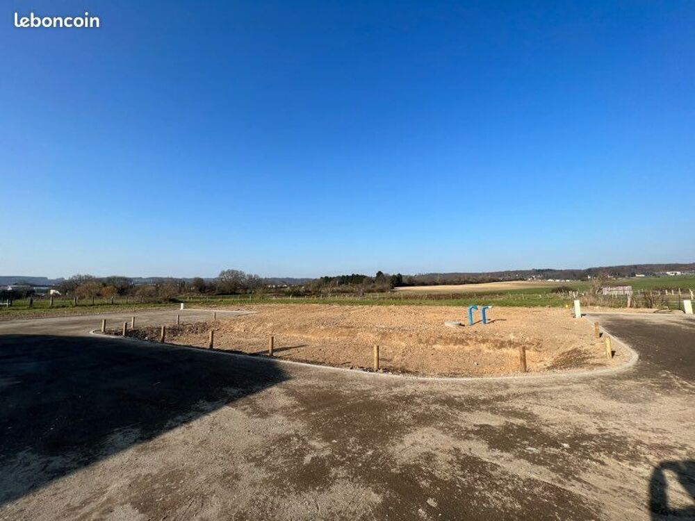 vente Maison - 4 pièce(s) - 85 m² Gruchet-le-Valasse (76210)