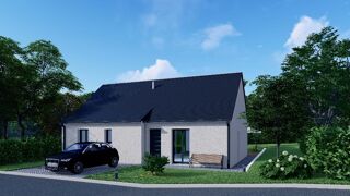  Maison 3 pices 85 m Charentilly