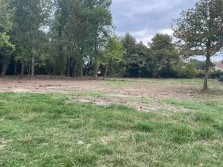  Terrain à vendre 930 m²