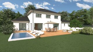  Maison 5 pi�ces 110 m� Villette-d'anthon