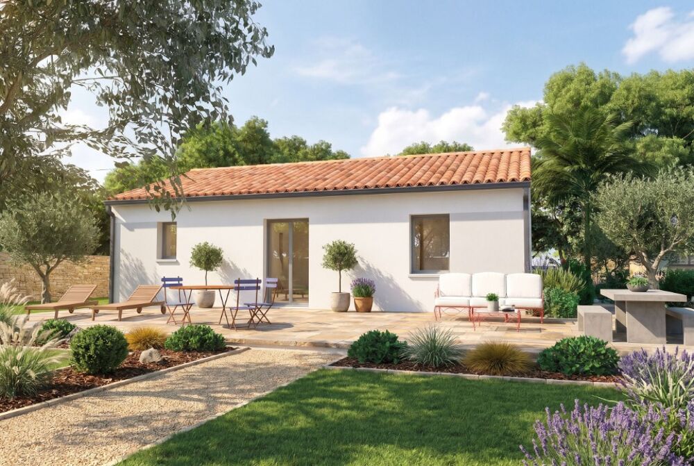 Maison 5 pièces 100 m² · à Pomarez · 100 m² · 240 000 €