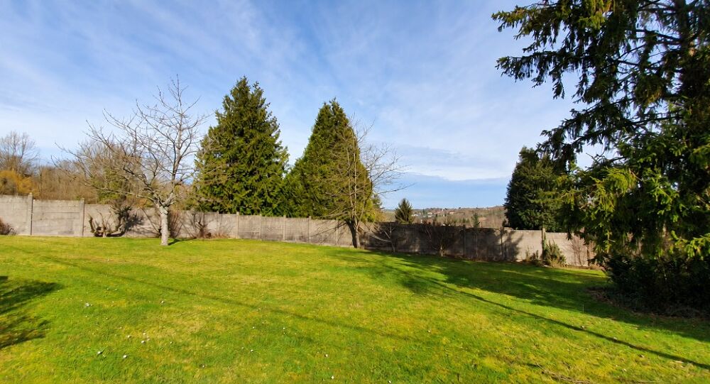 vente Maison - 6 pièce(s) - 98 m² Villiers-sur-Morin (77580)