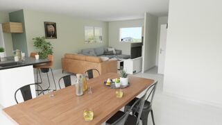  Maison � vendre 5 pi�ces 93 m�