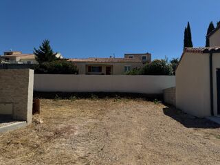  Terrain à vendre 355 m²