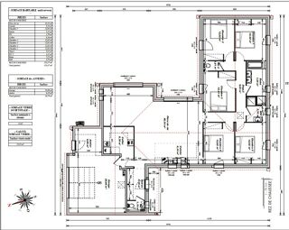  Maison 7 pi�ces 150 m� Gond-pontouvre