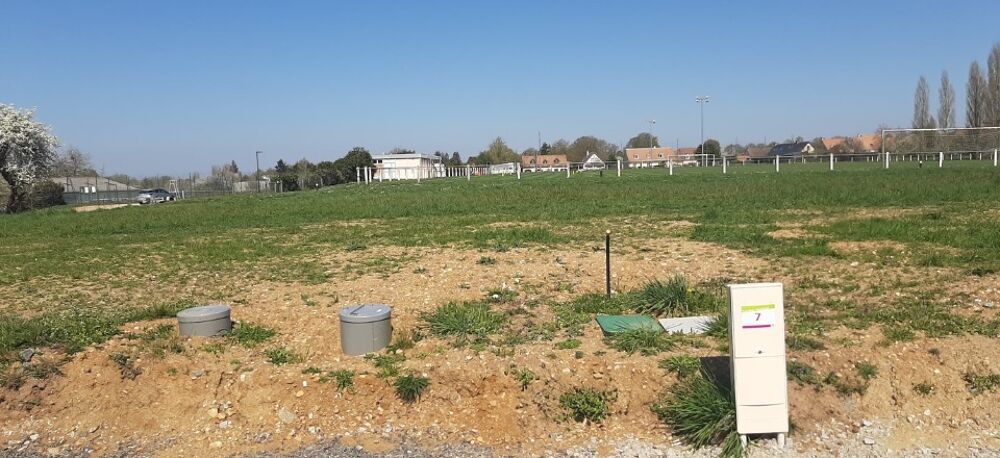 VENTE : maison F4 (73 m²) à La Guierche Gare La Guie....