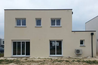  Maison � vendre 6 pi�ces 120 m�