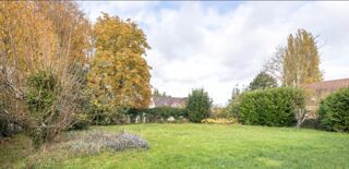 vente Terrain - 800 m² Le Tremblay-sur-Mauldre (78490)