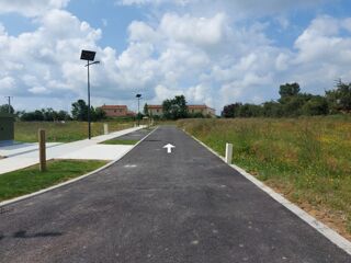  Terrain � vendre 470 m�