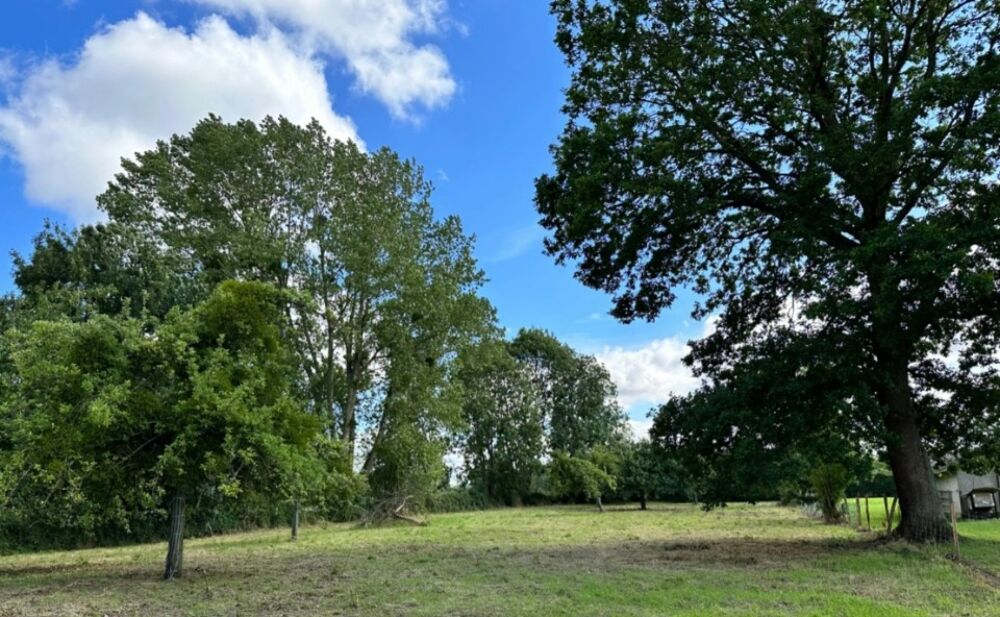 vente Maison - 5 pièce(s) - 100 m² La Poterie-Mathieu (27560)