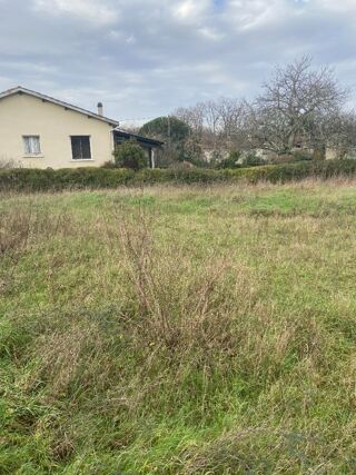  Terrain  vendre 698 m