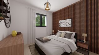  Maison 6 pi�ces 140 m� Saint-�loy-de-gy