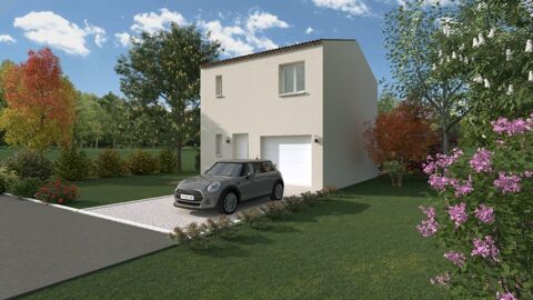   Vente Maison Maison - 4 pi�ce(s) - 70 m�