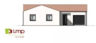  Maison  vendre 4 pices 84 m