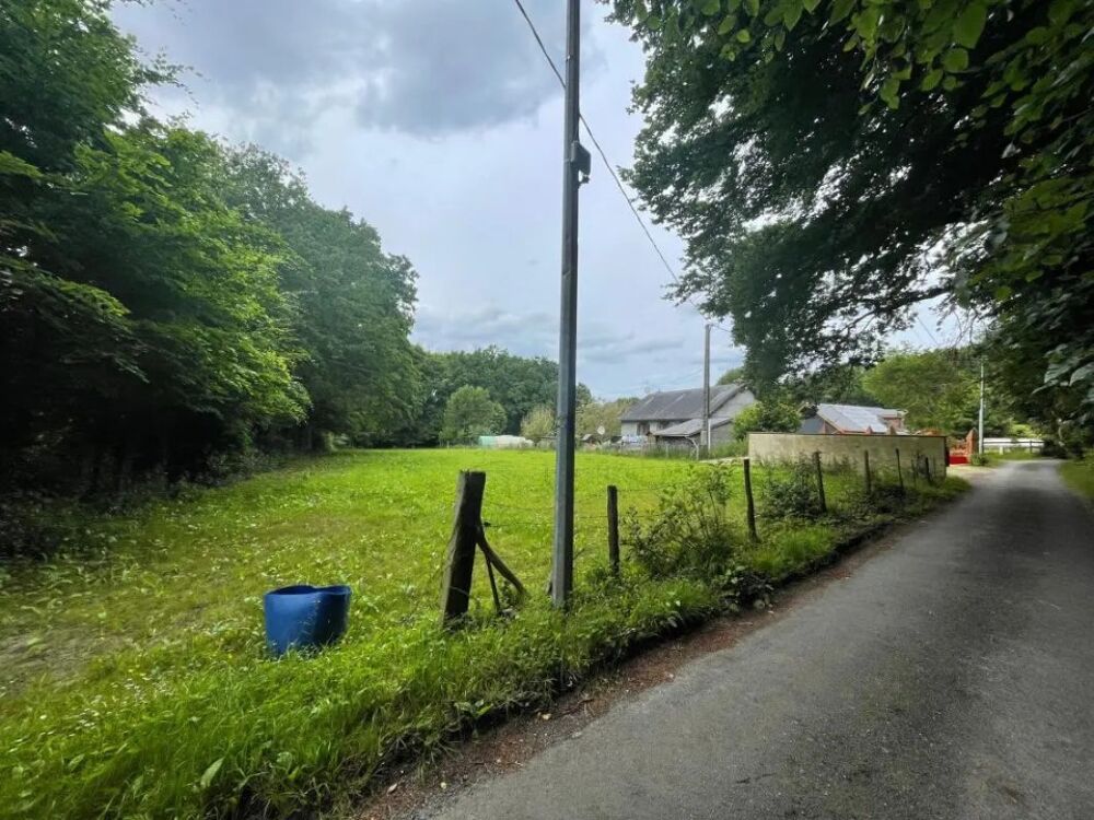 vente Maison - 6 pièce(s) - 118 m² Ypreville-Biville (76540)