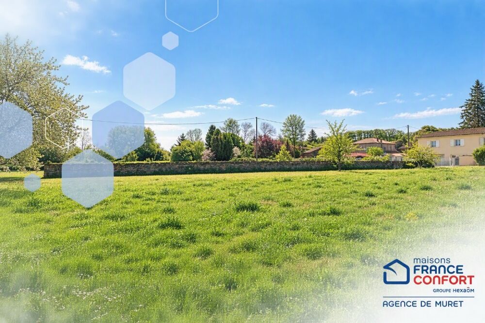 vente Maison - 6 pièce(s) - 140 m² Saint-Quirc (09700)