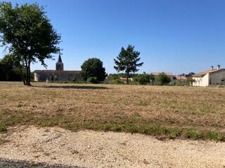  Terrain à vendre 580 m²