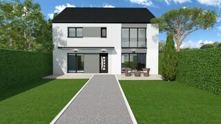  Maison à vendre 5 pièces 90 m²