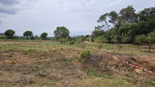  Terrain 415 m² Fréjus