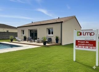  Maison � vendre 3 pi�ces 62 m�