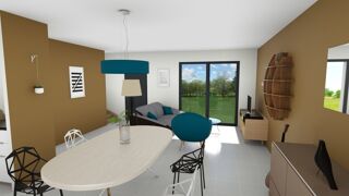  Maison à vendre 6 pièces 114 m²