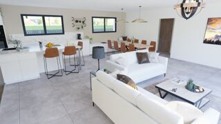  Maison à vendre 4 pièces 129 m²