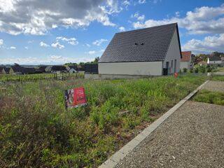  Terrain à vendre 450 m²