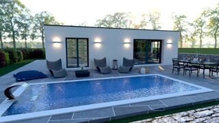  Maison à vendre 4 pièces 100 m²