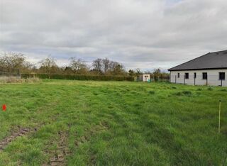  Terrain � vendre 1050 m�