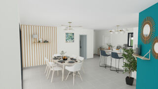  Maison � vendre 3 pi�ces 100 m�