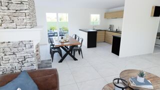  Maison à vendre 4 pièces 78 m²