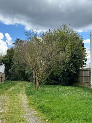  Terrain à vendre 389 m²