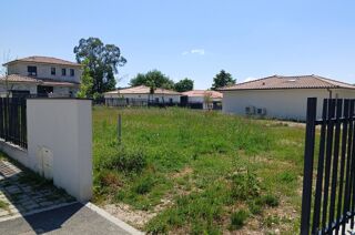  Terrain � vendre 376 m�