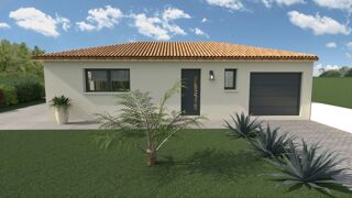  Maison à vendre 5 pièces 110 m²