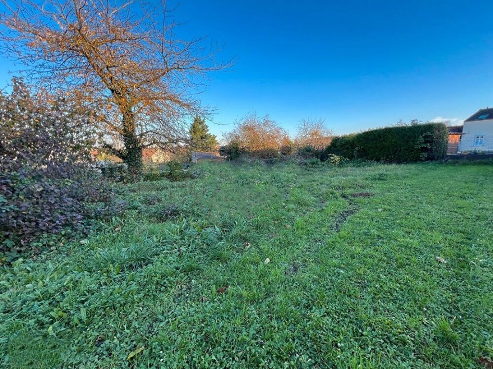 MAISON À CONSTRUIRE 5 PIÈCES - 89 M² - MAURECOURT PROXIM....