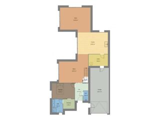  Maison à vendre 5 pièces 168 m²
