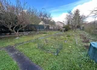 vente Terrain - 480 m² Butry-sur-Oise (95430)