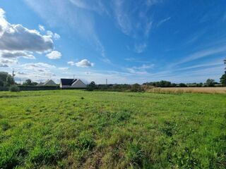 vente Terrain - 1662 m² Juaye-Mondaye (14250)