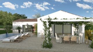  Maison 5 pi�ces 120 m� Carc�s