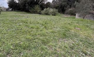  Terrain à vendre 550 m²