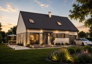  Maison à vendre 6 pièces 117 m²