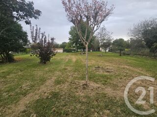  Terrain � vendre 1286 m�