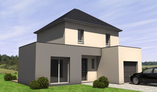  Maison à vendre 5 pièces 120 m²