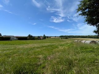  Terrain à vendre 555 m²