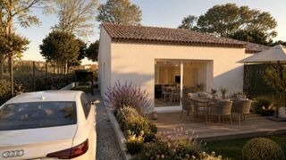  Maison à vendre 3 pièces 80 m²