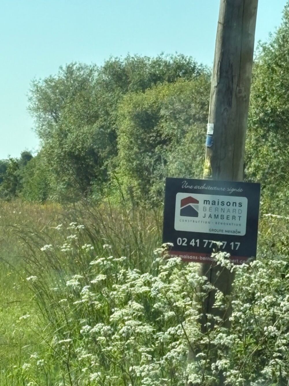 MAISON À CONSTRUIRE 5 PIÈCES D'UNE SURFACE DE 140 M² SUR....