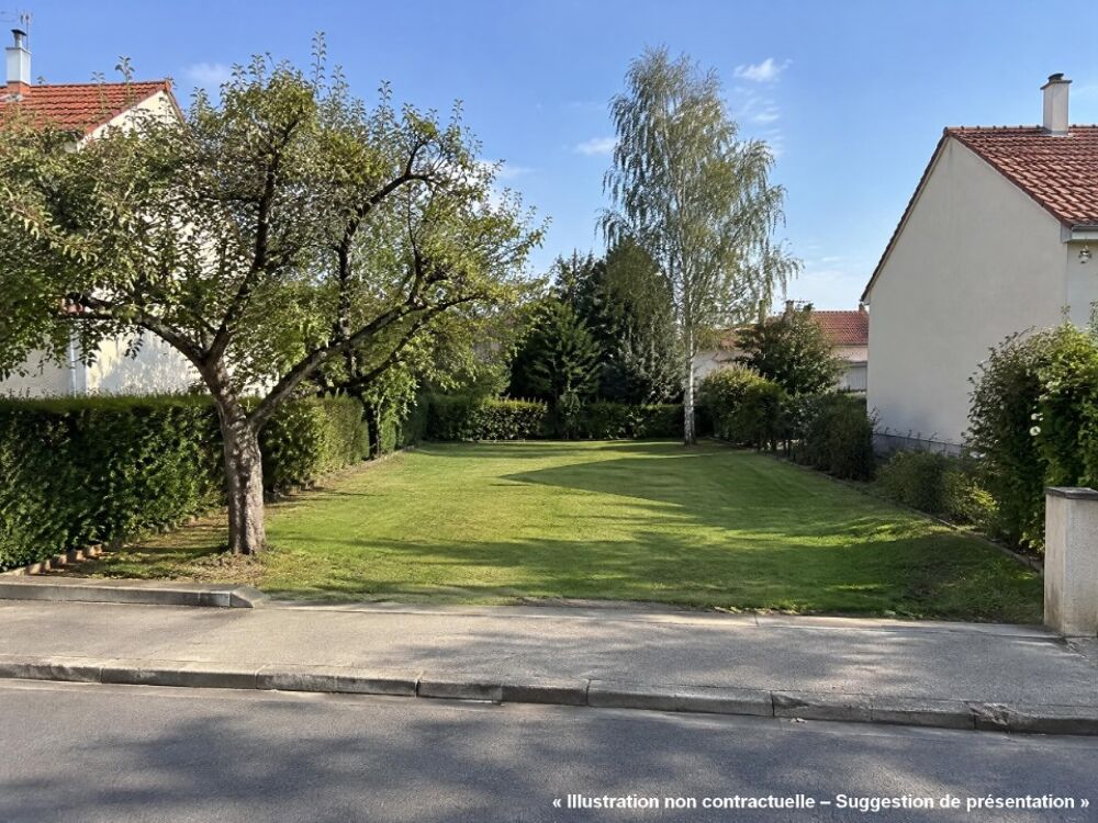 vente Maison - 7 pièce(s) - 110 m² Faremoutiers (77515)